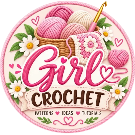 Girl Crochet