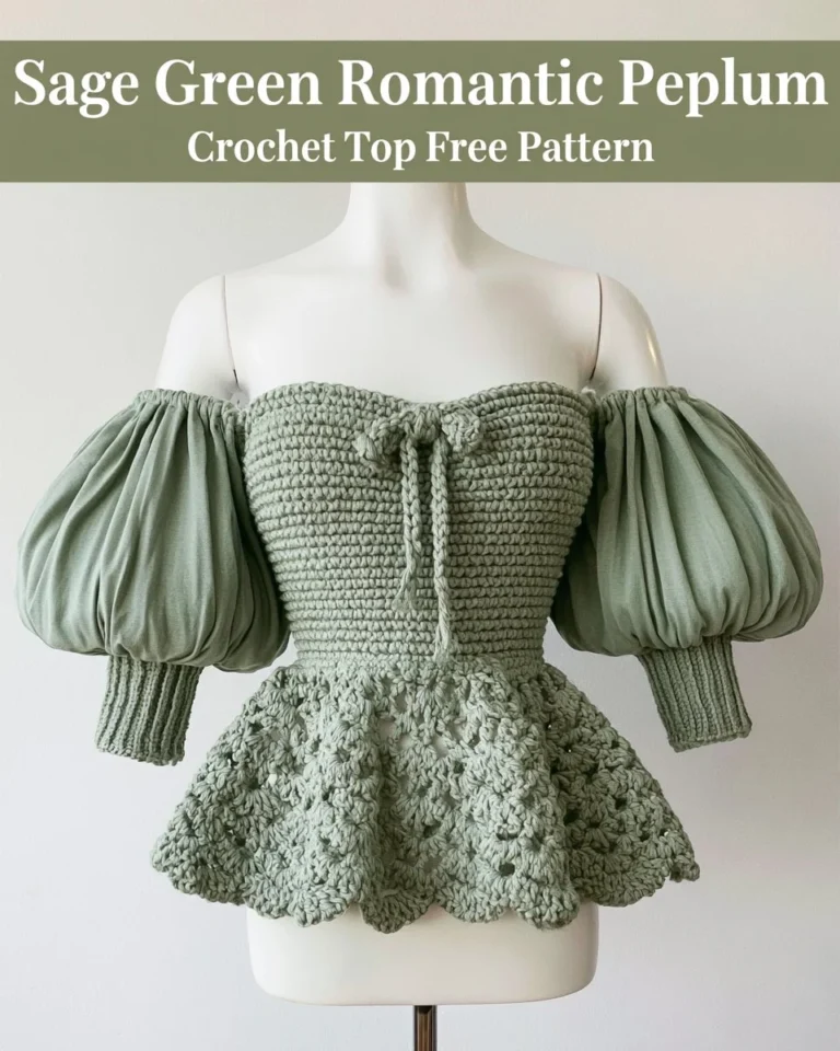 Flirty peplum top for women, featuring a feminine design with romantic flair.