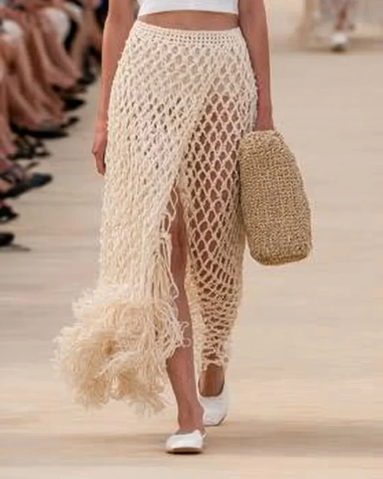Fashion trends to try in 2026 featuring stylish outfits and accessories.